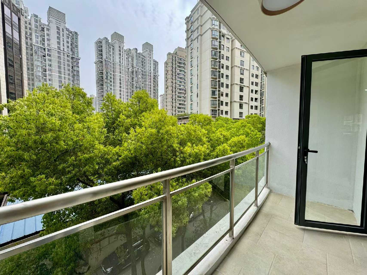 La Cite - Interior view 2, Shanghai rental property