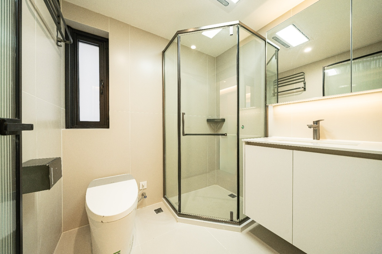 Rainbow New City - Interior view 14, Shanghai rental property