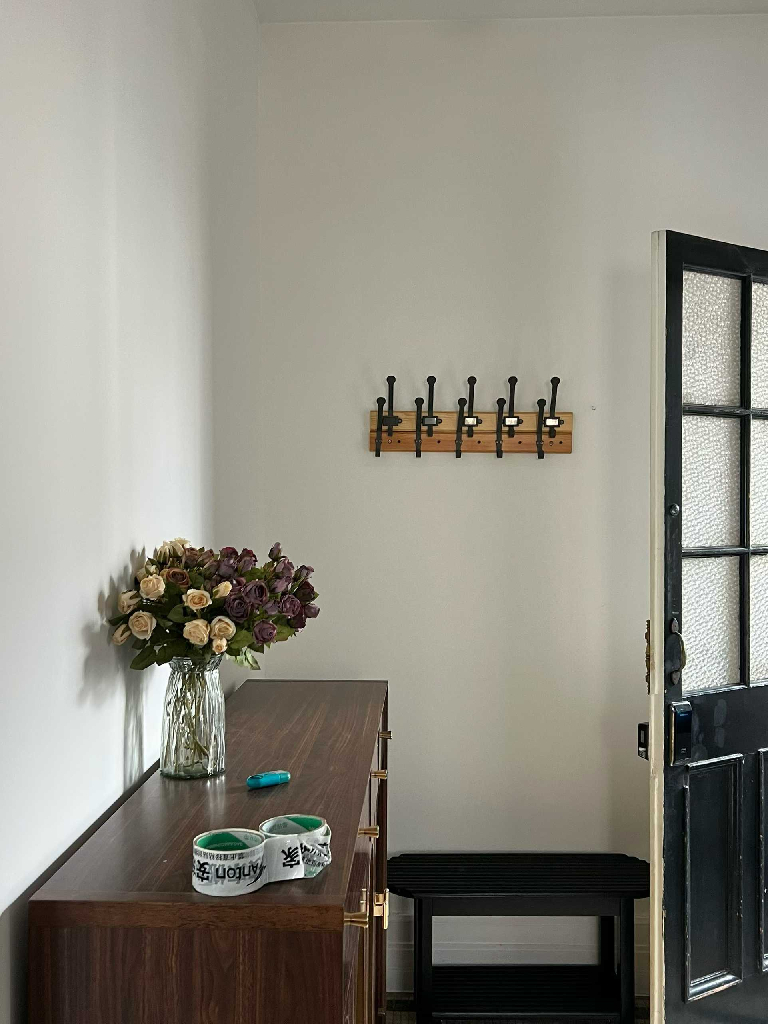 Sapphire Apartment - Interior view 6, Shanghai rental property