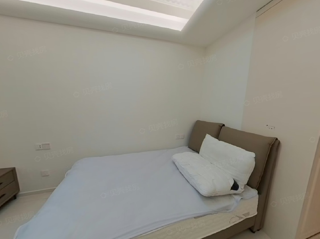 Yanlord Garden - Interior view 5, Shanghai rental property