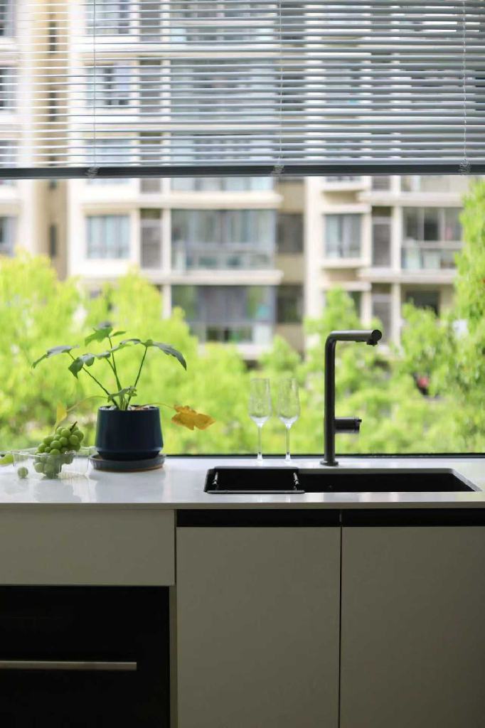La Cite - Interior view 4, Shanghai rental property