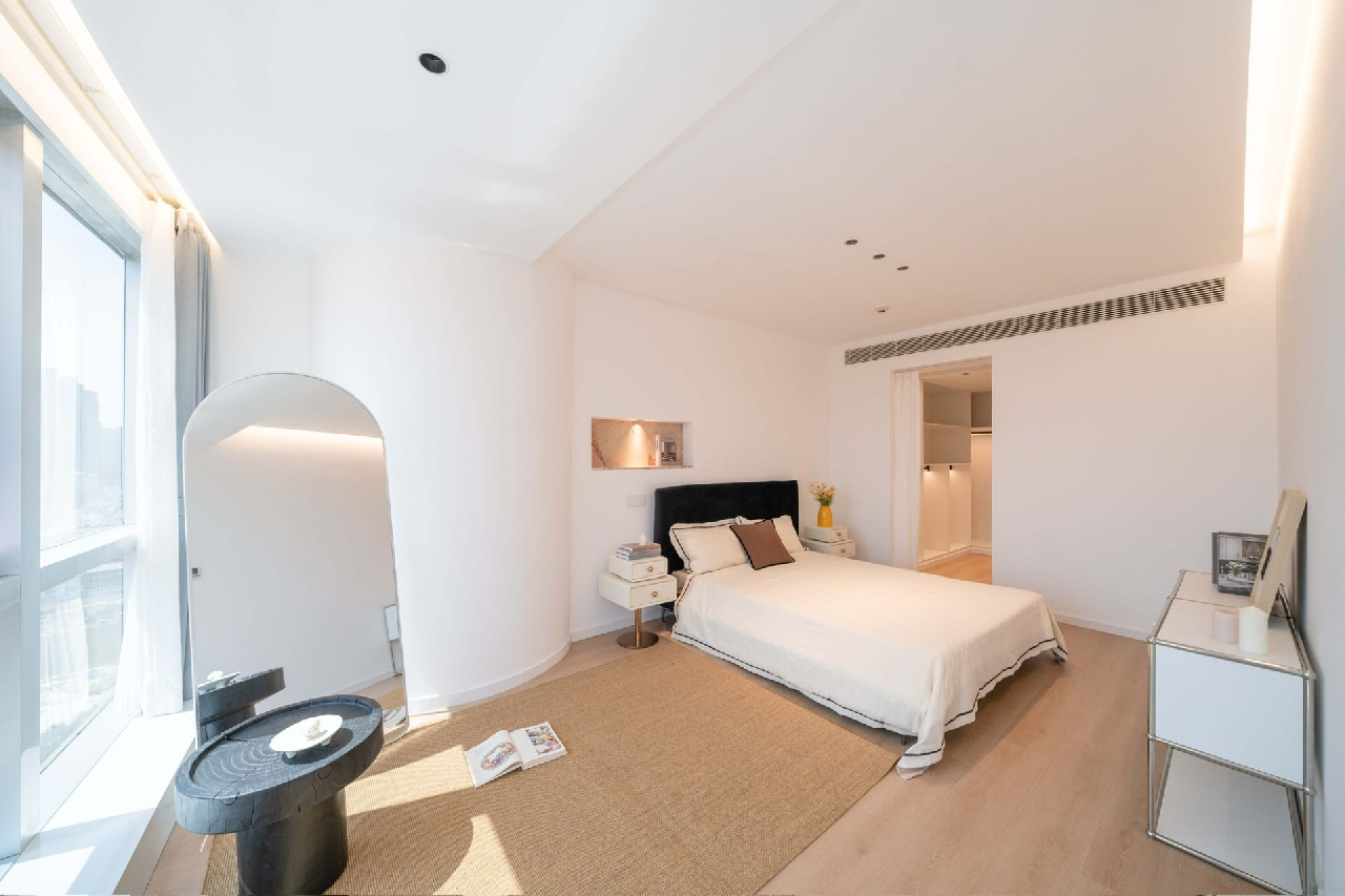 Riverdale Residence - Interior view 9, Shanghai rental property