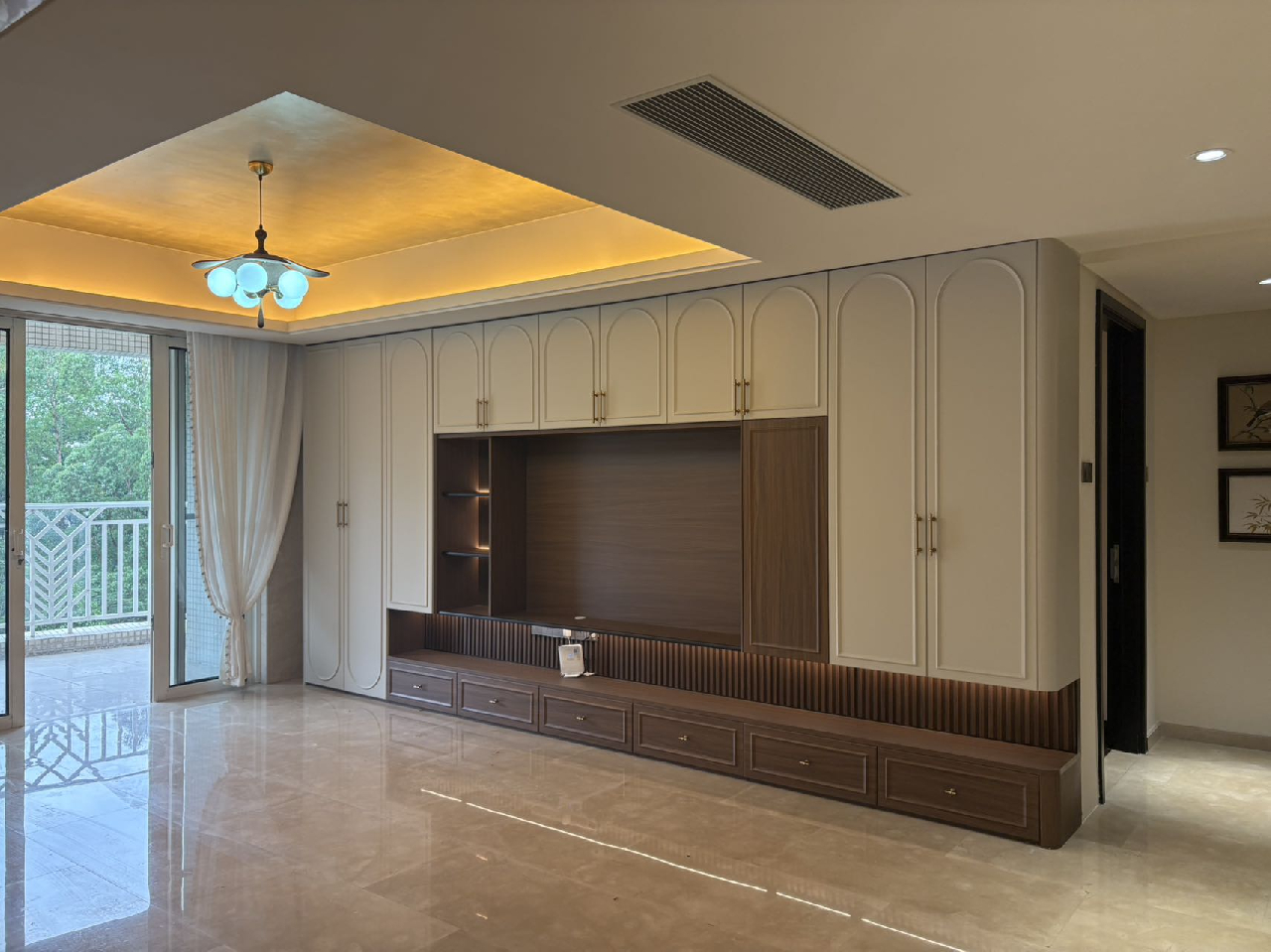 Favorview Palace - Interior view 3, Guangzhou rental property
