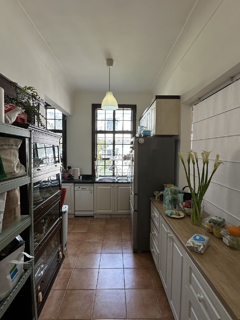 Park Apartment - Interior view 5, Shanghai rental property