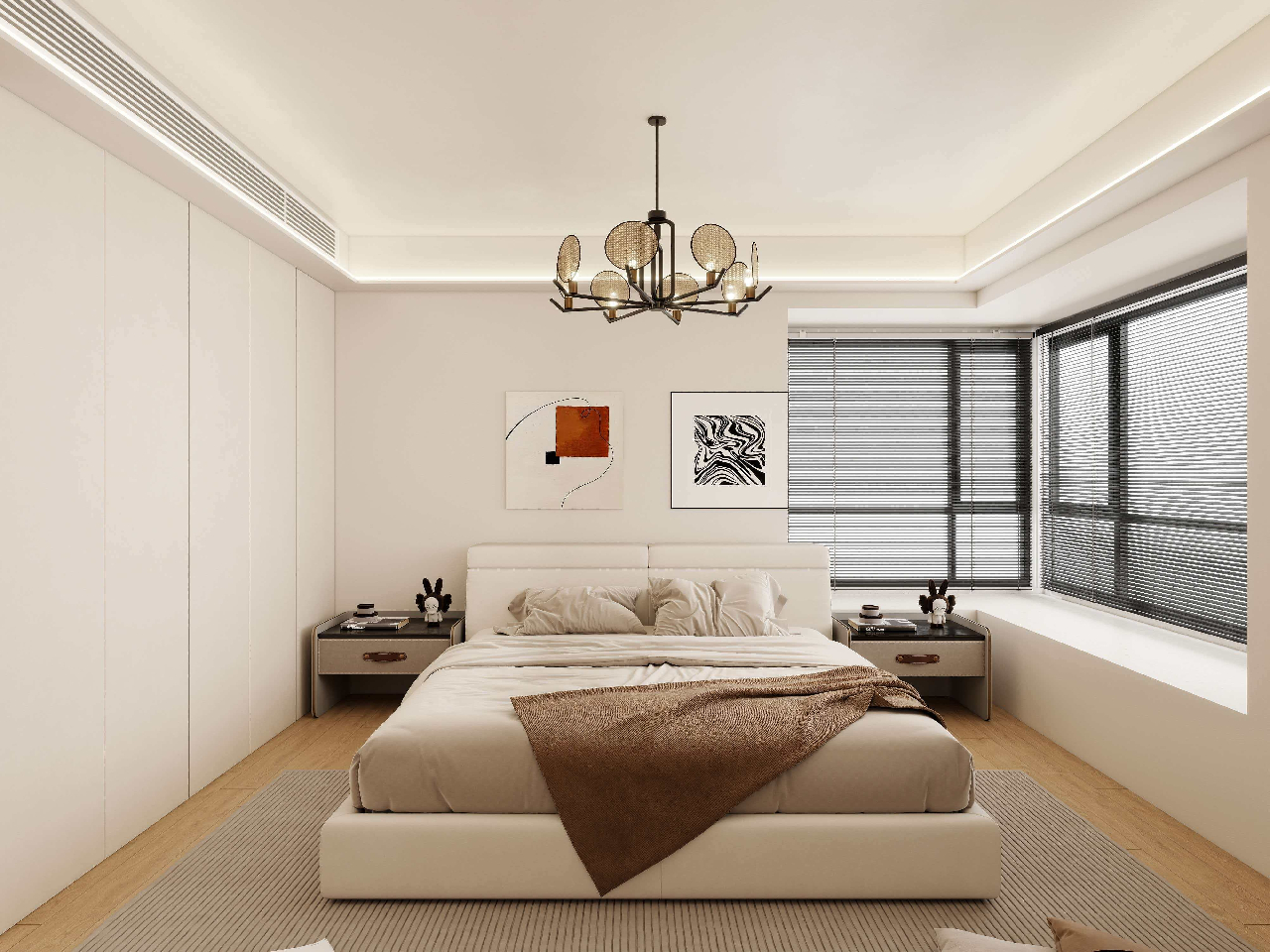 LaDoll International City - Interior view 4, Shanghai rental property