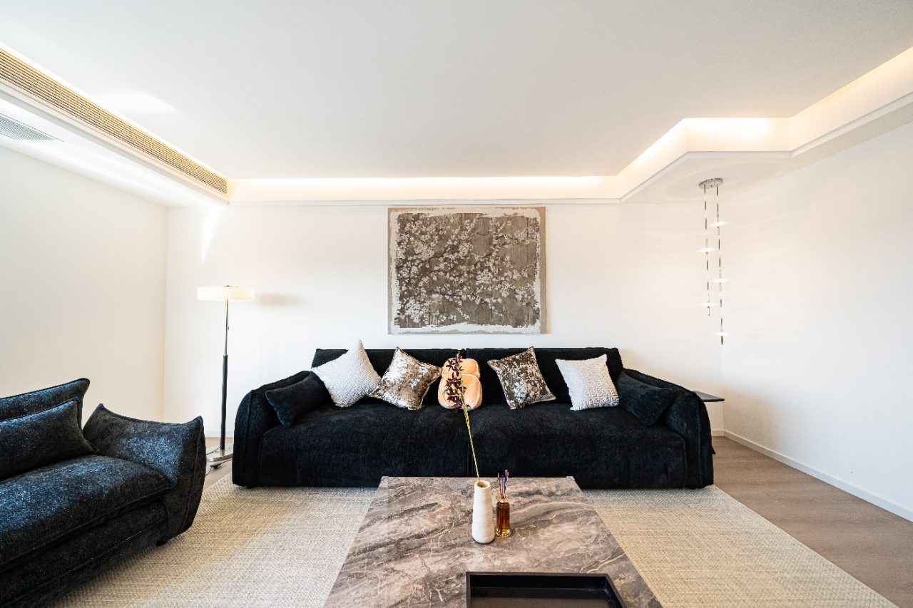 Rainbow New City - Interior view 4, Shanghai rental property