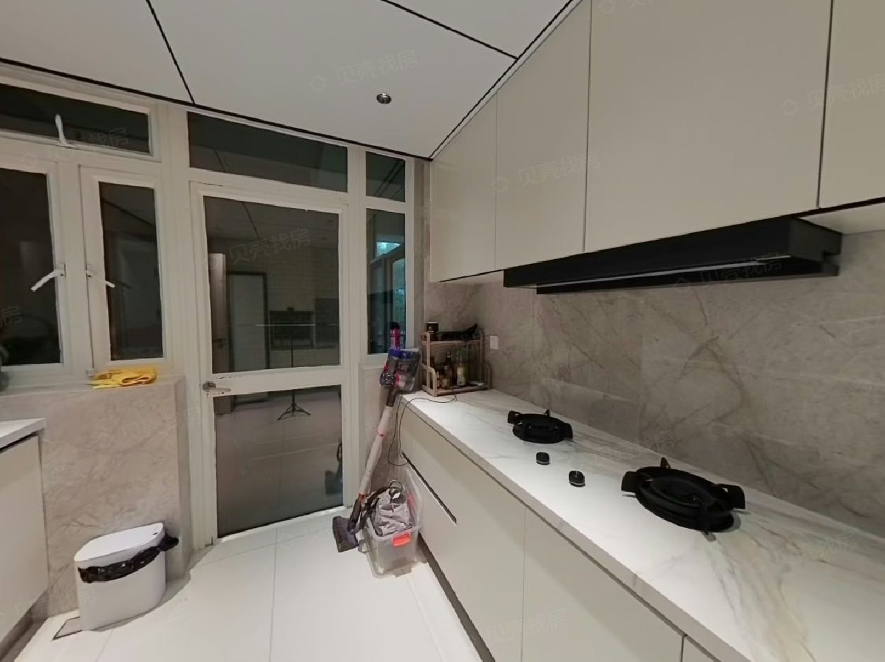 Yanlord Garden - Interior view 4, Shanghai rental property