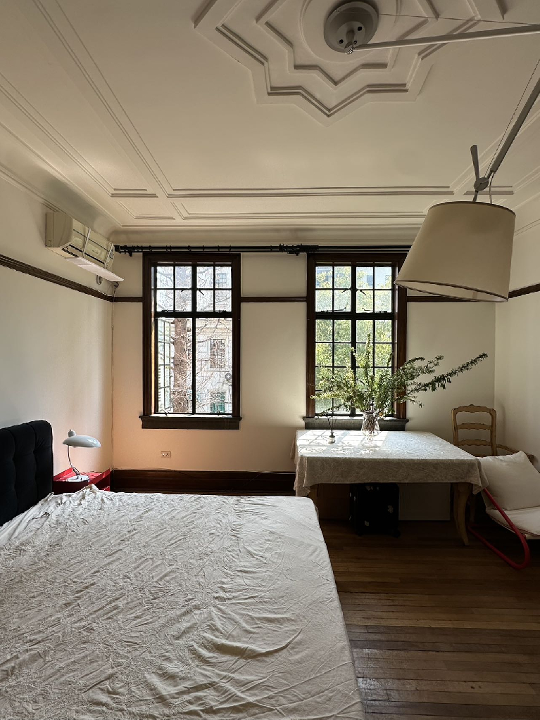 Similar property: Park Apartment, 2 bedrooms, 130 sqm in Shanghai