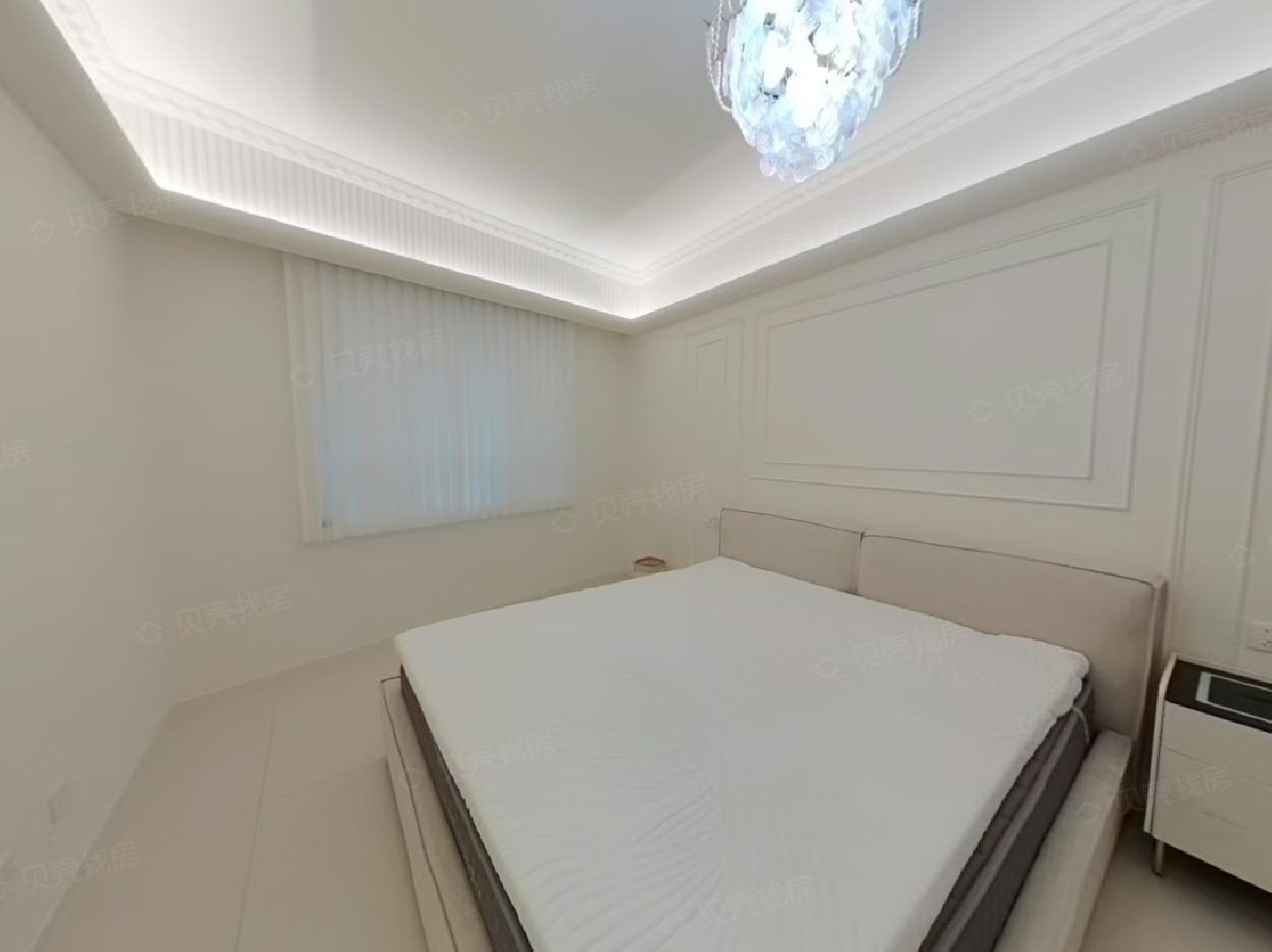 Yanlord Garden - Interior view 2, Shanghai rental property