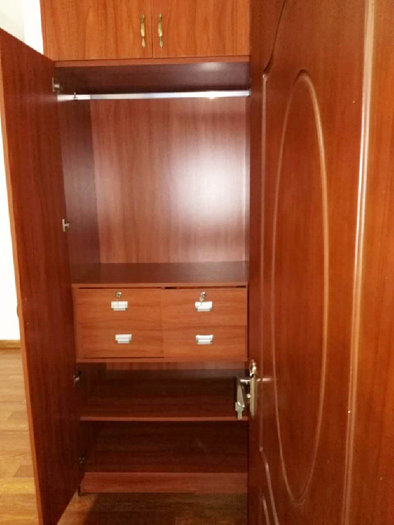 Park Vista - Interior view 7, Guangzhou rental property