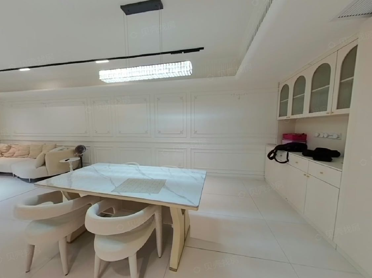 Yanlord Garden - Interior view 11, Shanghai rental property