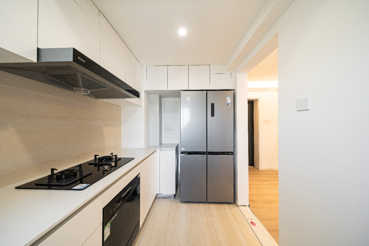 Rainbow New City - Interior view 11, Shanghai rental property