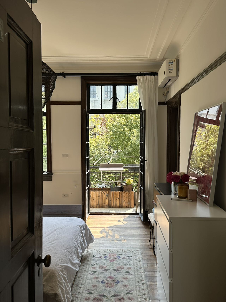 Park Apartment - Interior view 12, Shanghai rental property