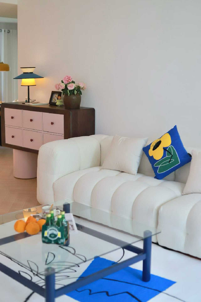 La Cite - Interior view 5, Shanghai rental property