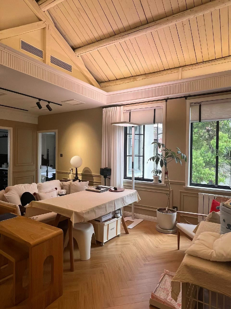 Yongjia village - Interior view 5, Shanghai rental property