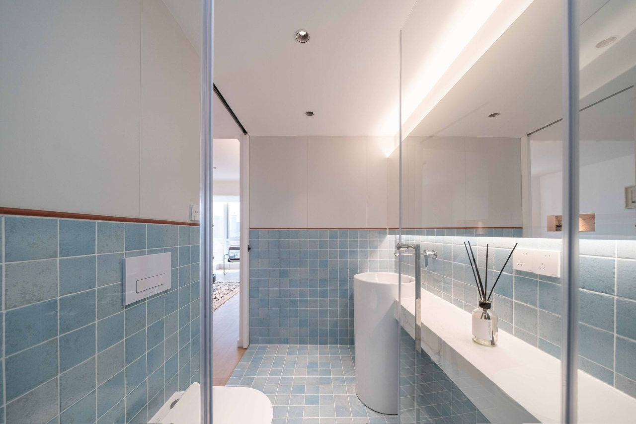 Riverdale Residence - Interior view 8, Shanghai rental property