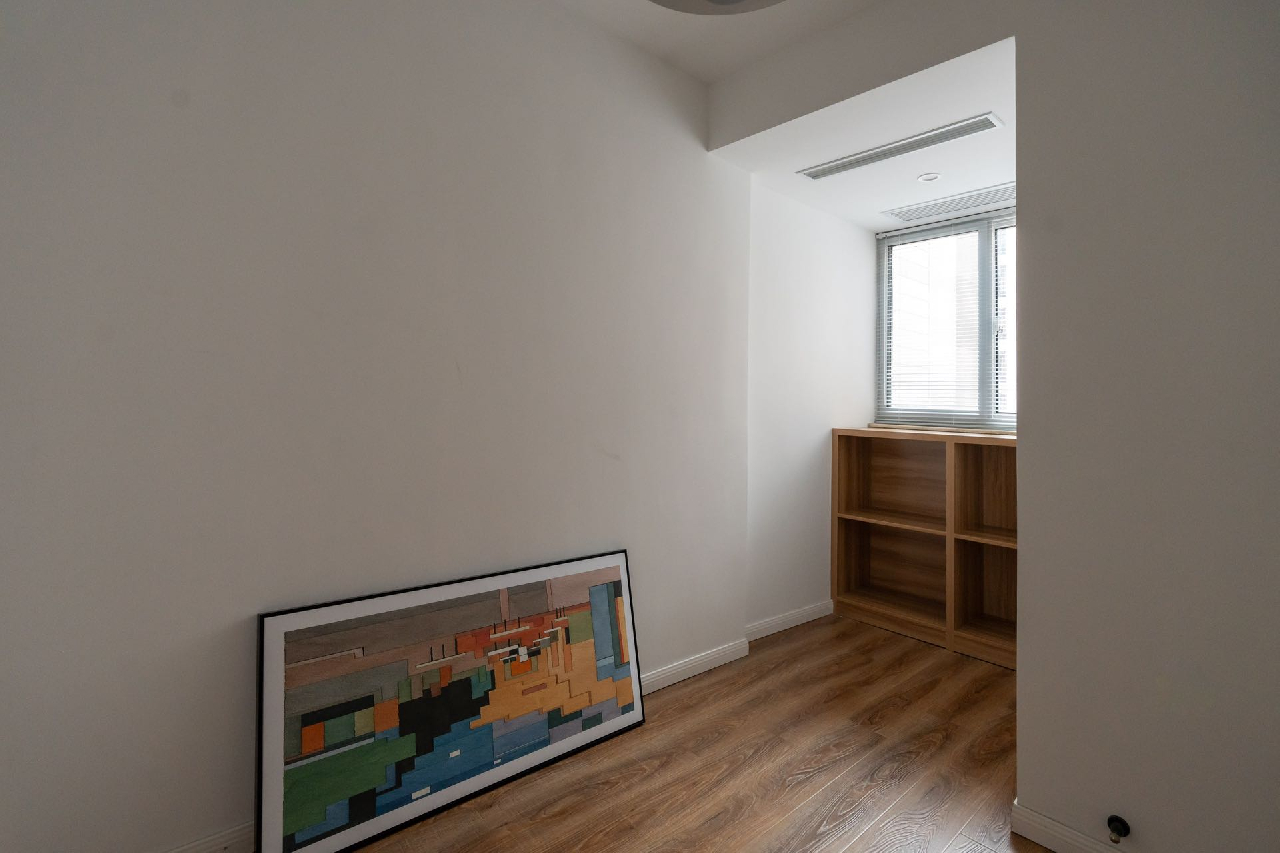 San He Garden - Interior view 7, Shanghai rental property