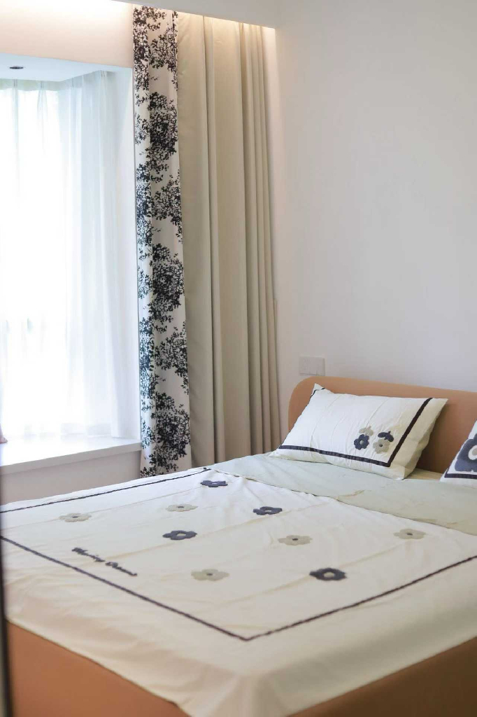 La Cite - Interior view 9, Shanghai rental property
