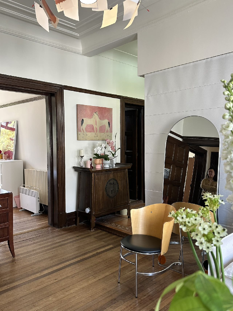 Park Apartment - Interior view 11, Shanghai rental property