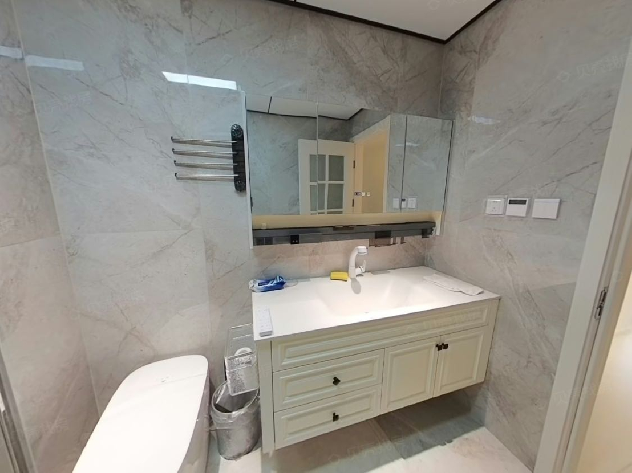 Yanlord Garden - Interior view 7, Shanghai rental property
