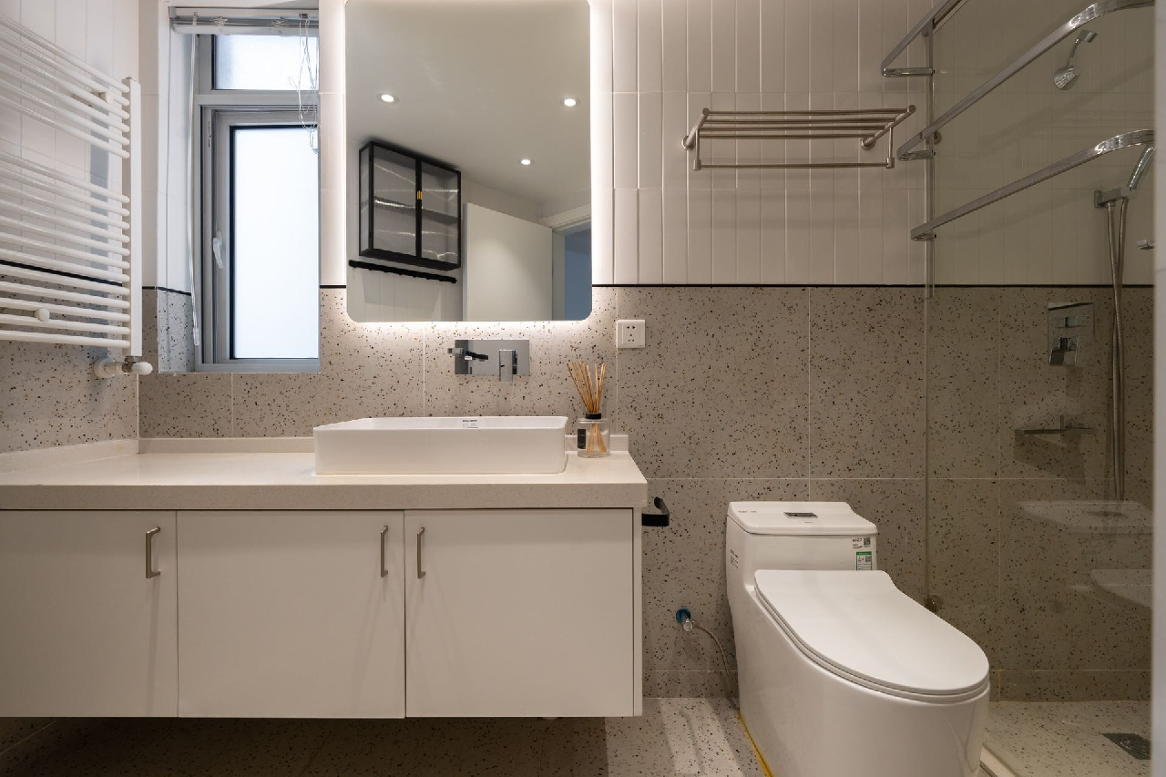 San He Garden - Interior view 5, Shanghai rental property