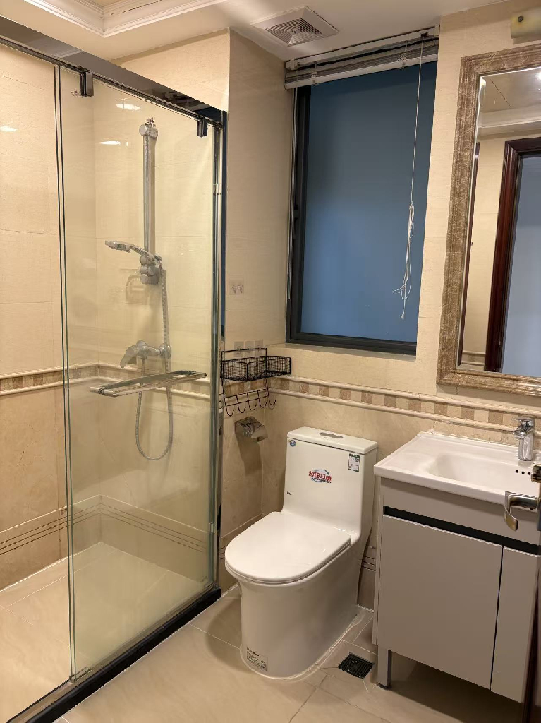 Top View - Interior view 10, Guangzhou rental property