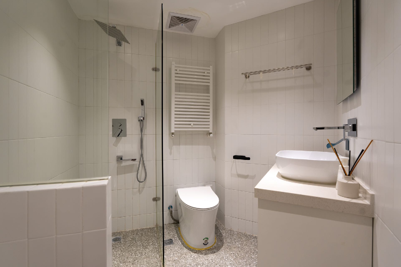 San He Garden - Interior view 10, Shanghai rental property