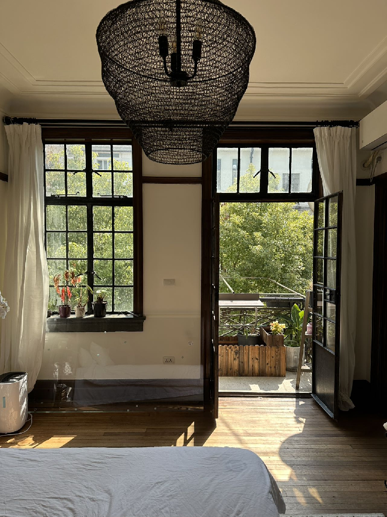 Park Apartment - Interior view 14, Shanghai rental property