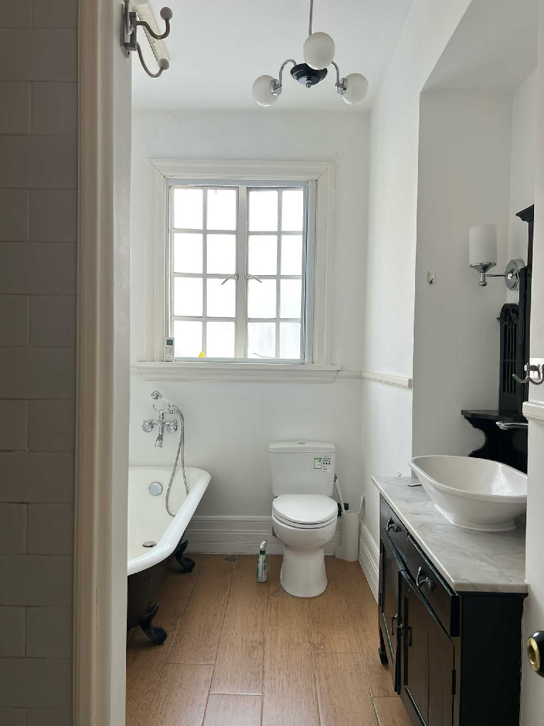 Sapphire Apartment - Interior view 3, Shanghai rental property