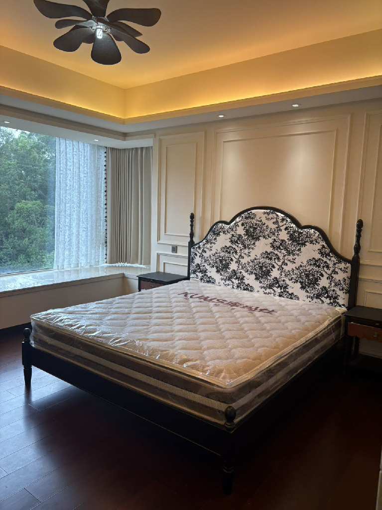 Favorview Palace - Interior view 5, Guangzhou rental property