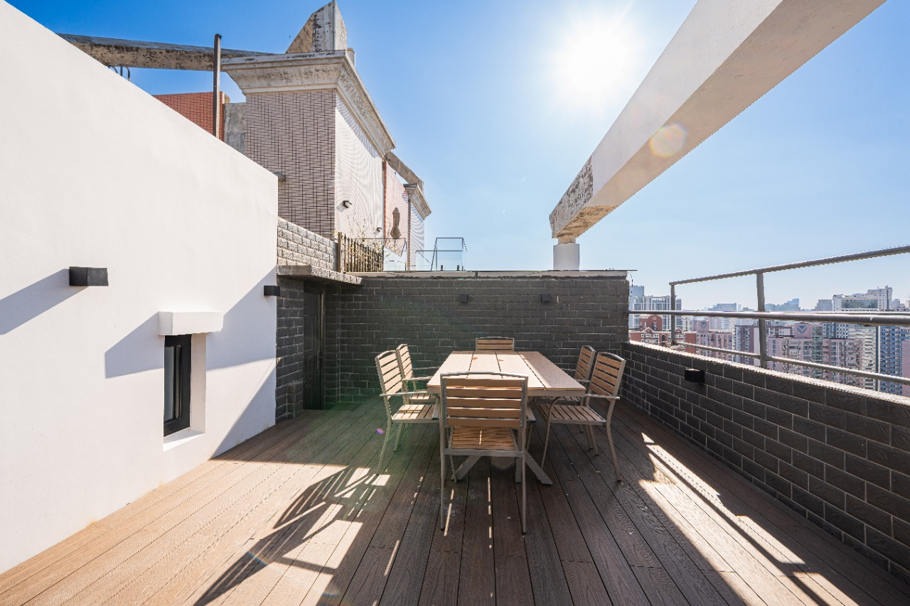 Rainbow New City - Interior view 8, Shanghai rental property