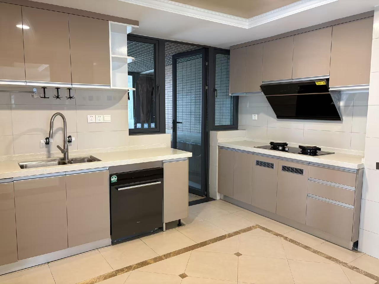 Top View - Interior view 7, Guangzhou rental property