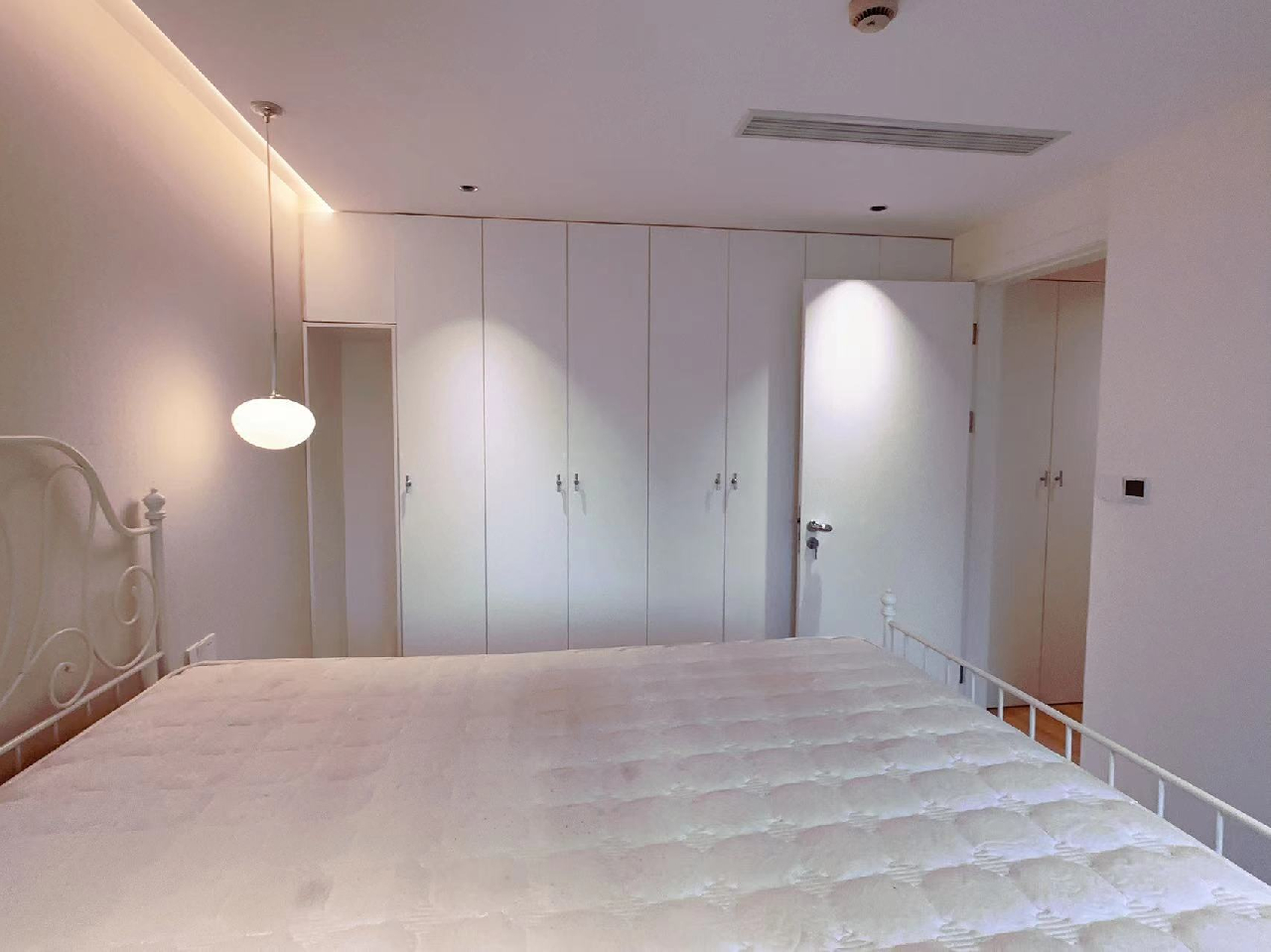 Tianci Service Apartments - Interior view 3, Shanghai rental property