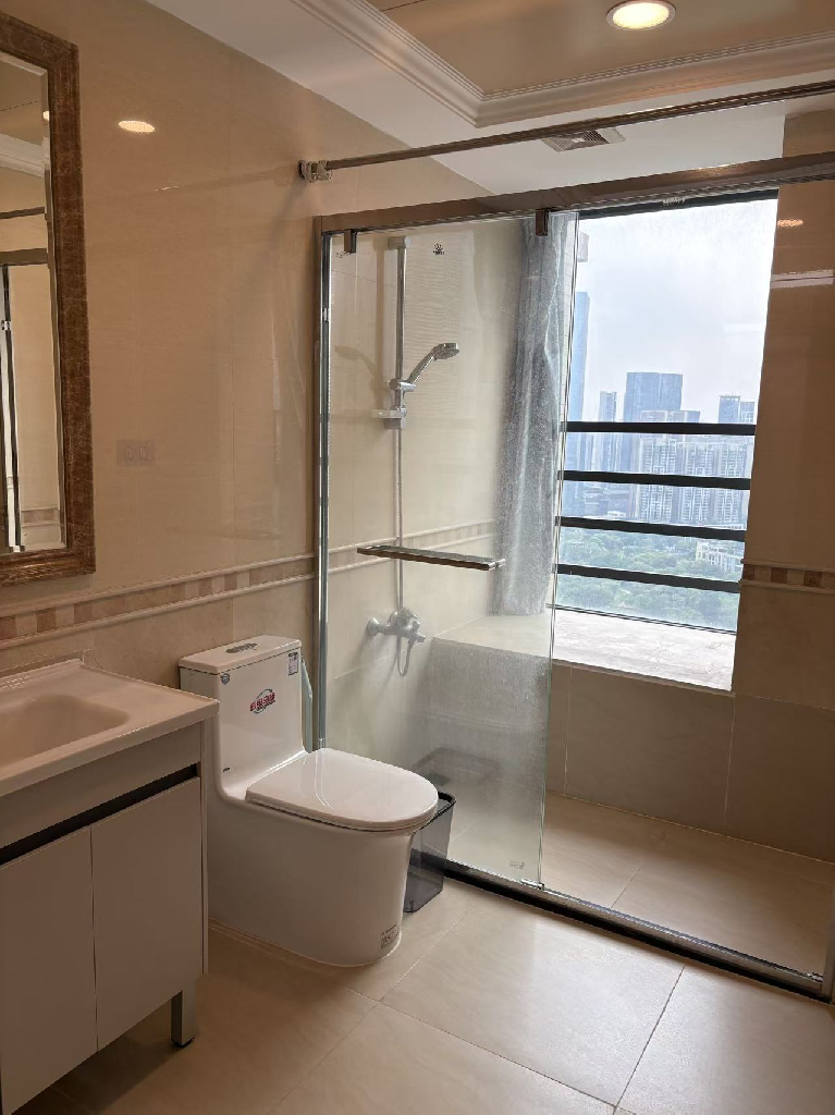 Top View - Interior view 4, Guangzhou rental property