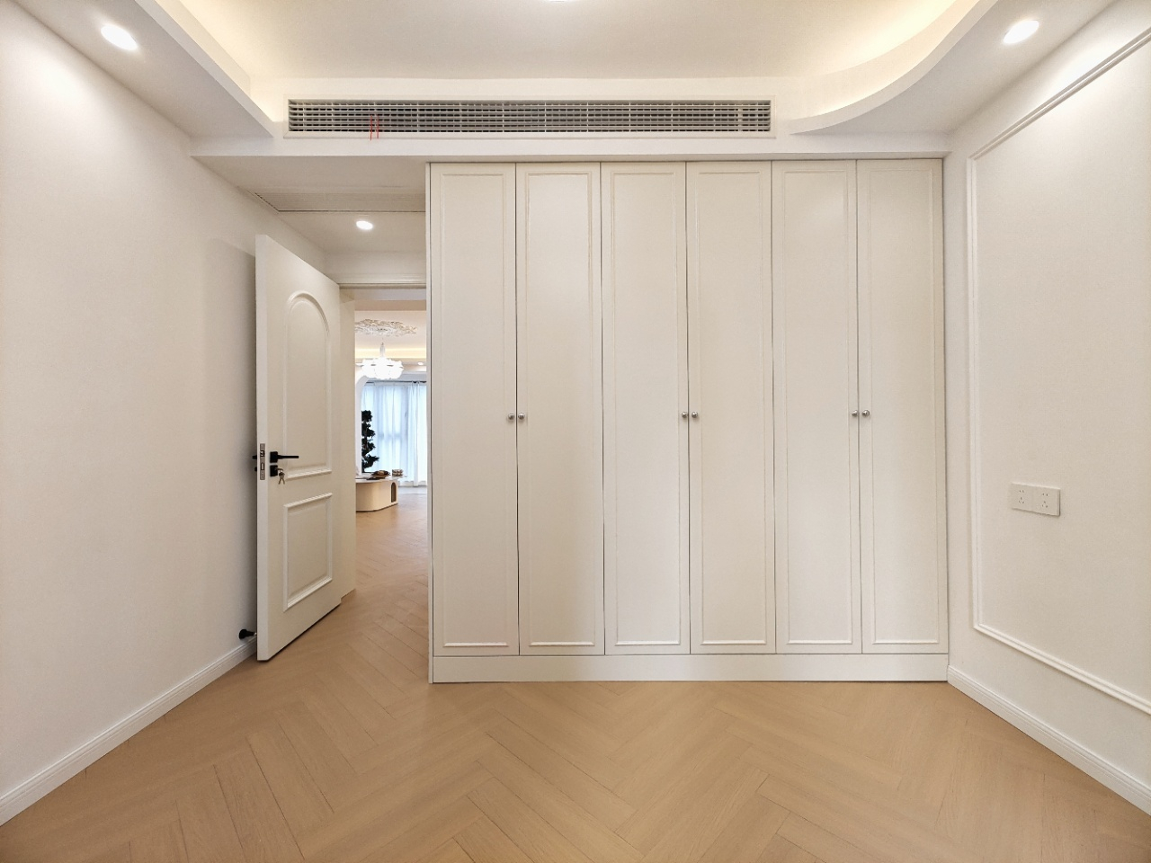 Shanghai The Future - Interior view 11, Shanghai rental property