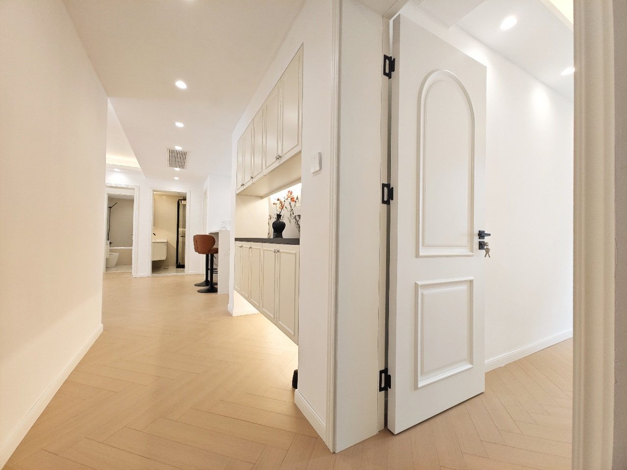 Shanghai The Future - Interior view 8, Shanghai rental property