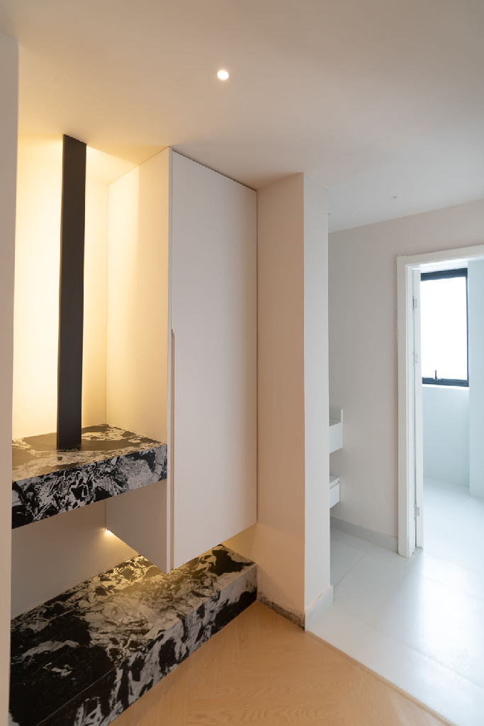 Changde Mingyuan - Interior view 8, Shanghai rental property
