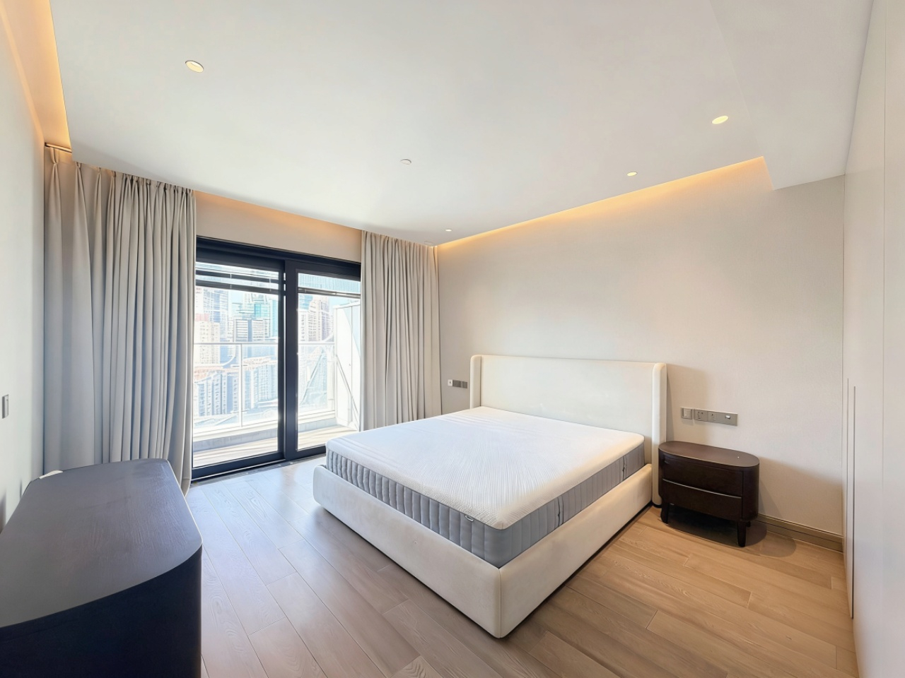 Nove Mansion - Interior view 5, Shanghai rental property