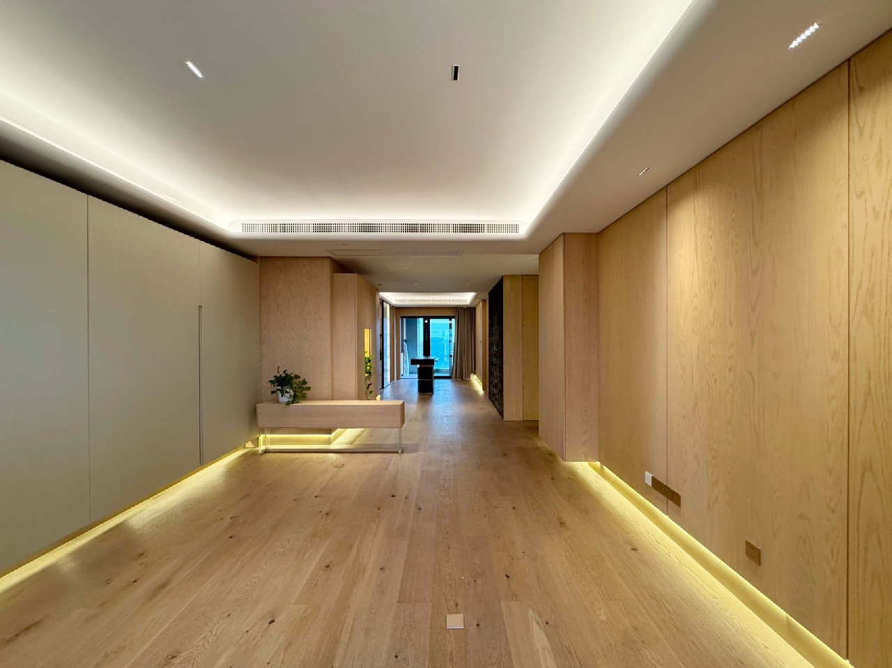 Nove Mansion - Interior view 13, Shanghai rental property
