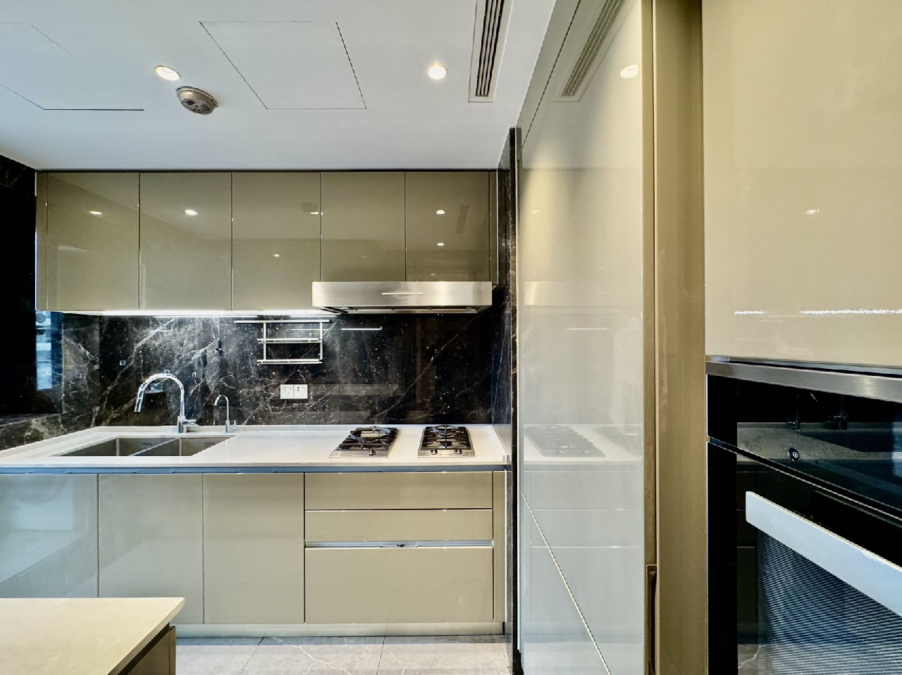 Nove Mansion - Interior view 2, Shanghai rental property