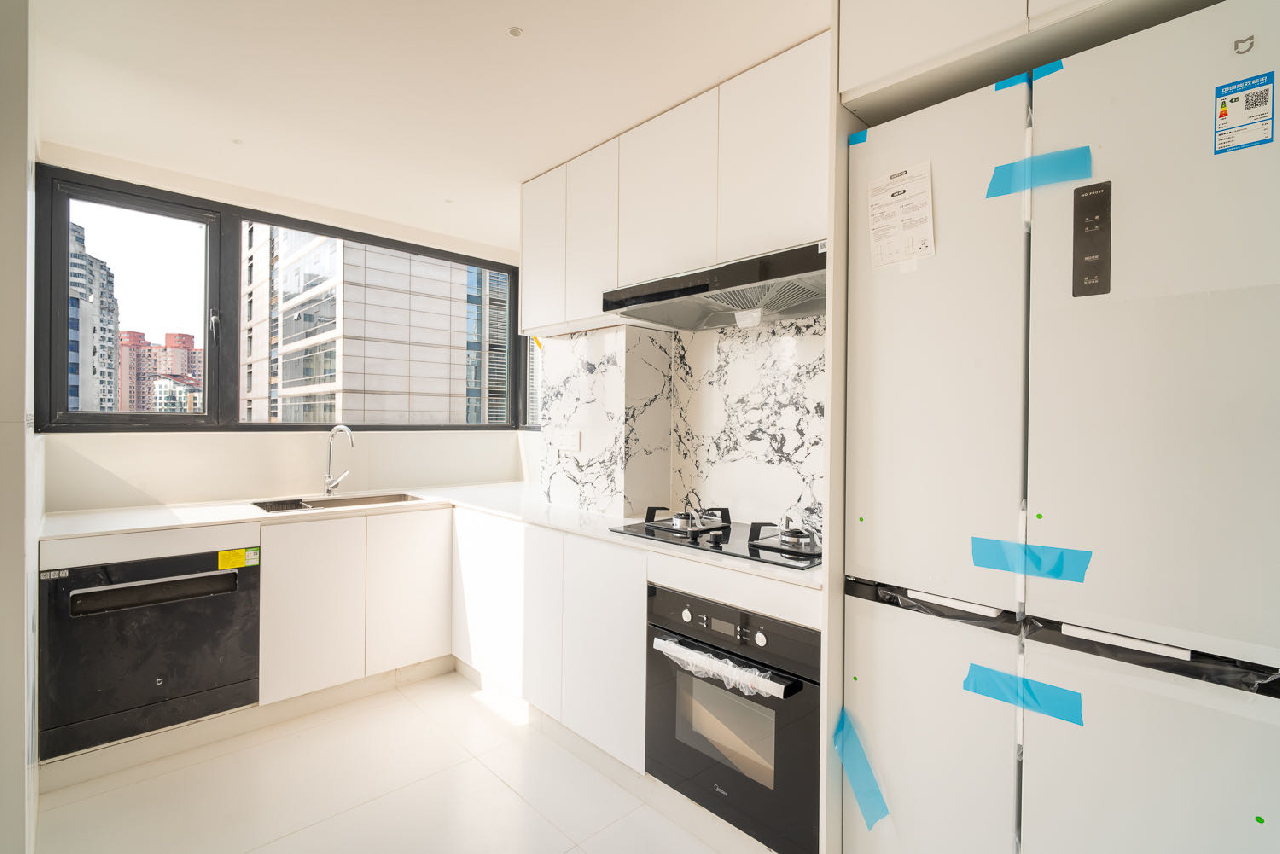 Changde Mingyuan - Interior view 7, Shanghai rental property