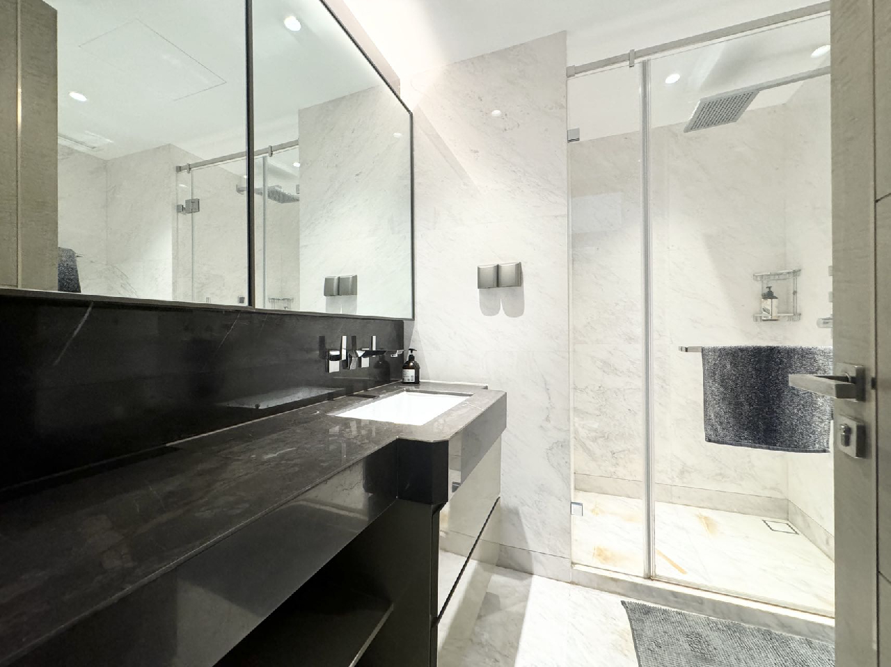 Nove Mansion - Interior view 9, Shanghai rental property