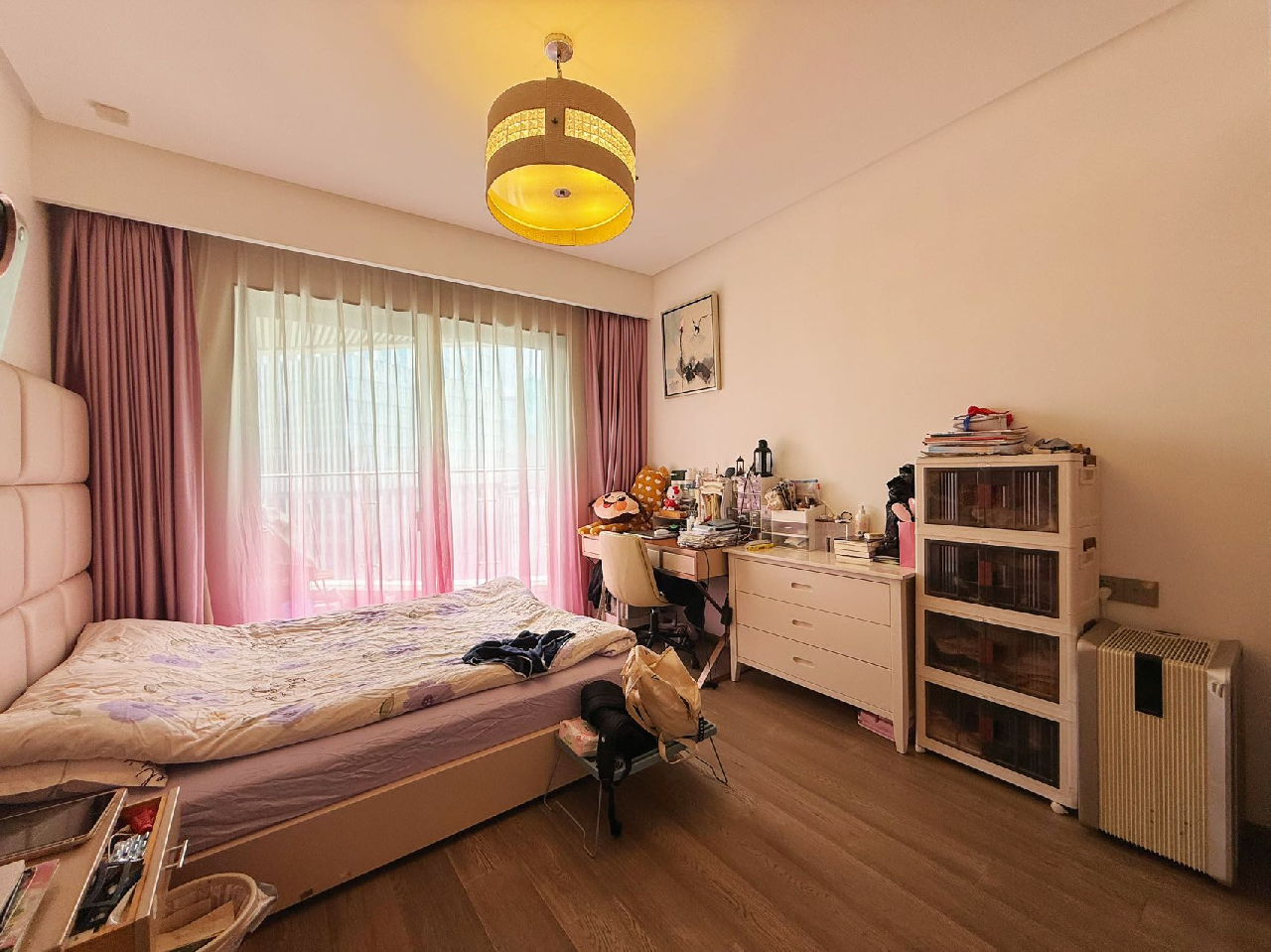 Nove Mansion - Interior view 7, Shanghai rental property