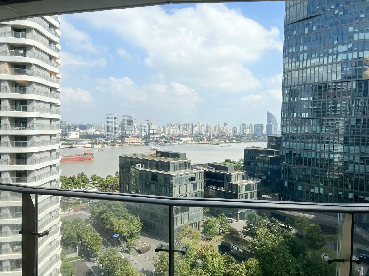 Nove Mansion - Interior view 3, Shanghai rental property