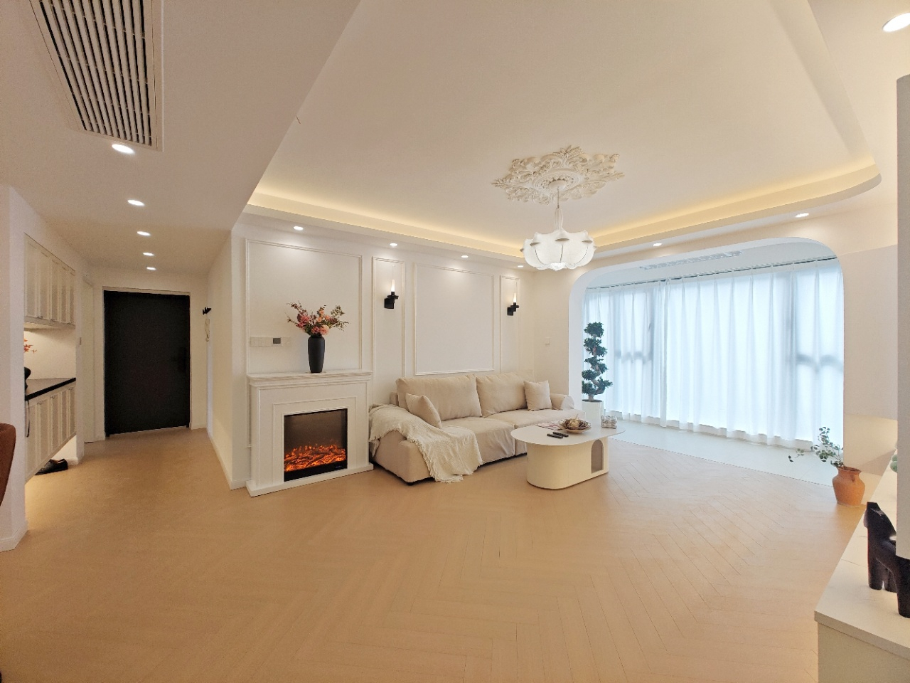 Shanghai The Future - Interior view 14, Shanghai rental property