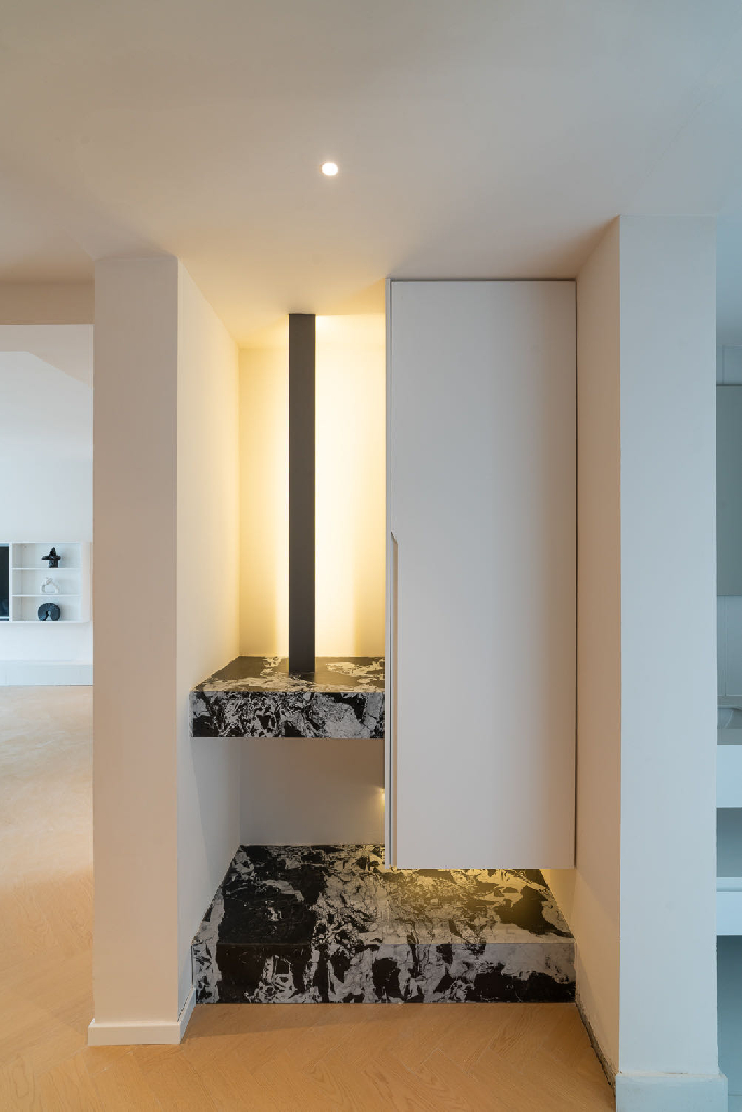 Changde Mingyuan - Interior view 11, Shanghai rental property