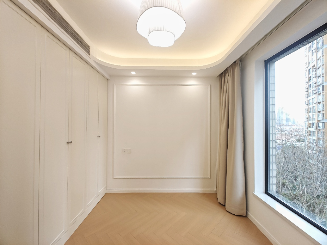 Shanghai The Future - Interior view 9, Shanghai rental property