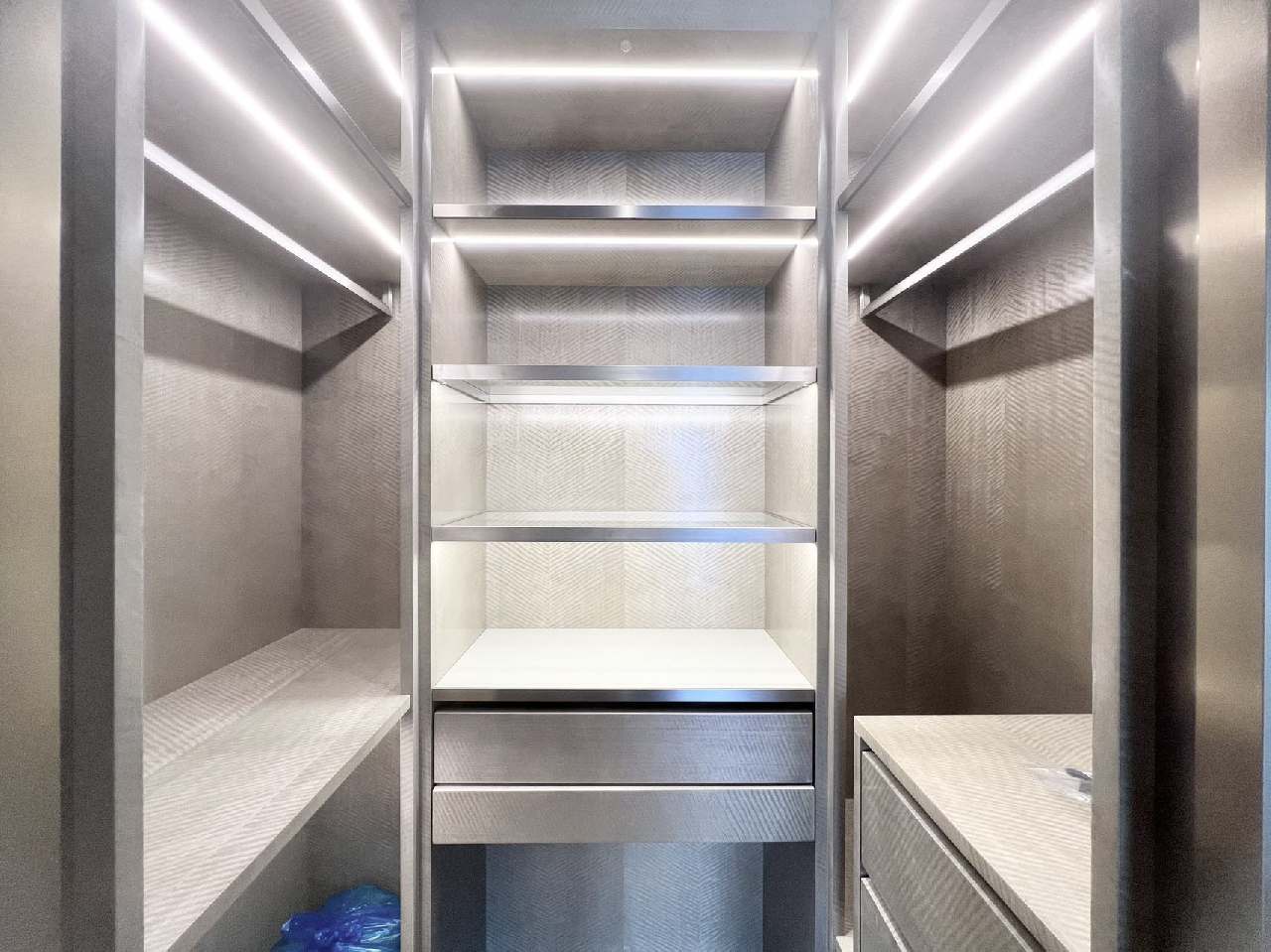Nove Mansion - Interior view 4, Shanghai rental property