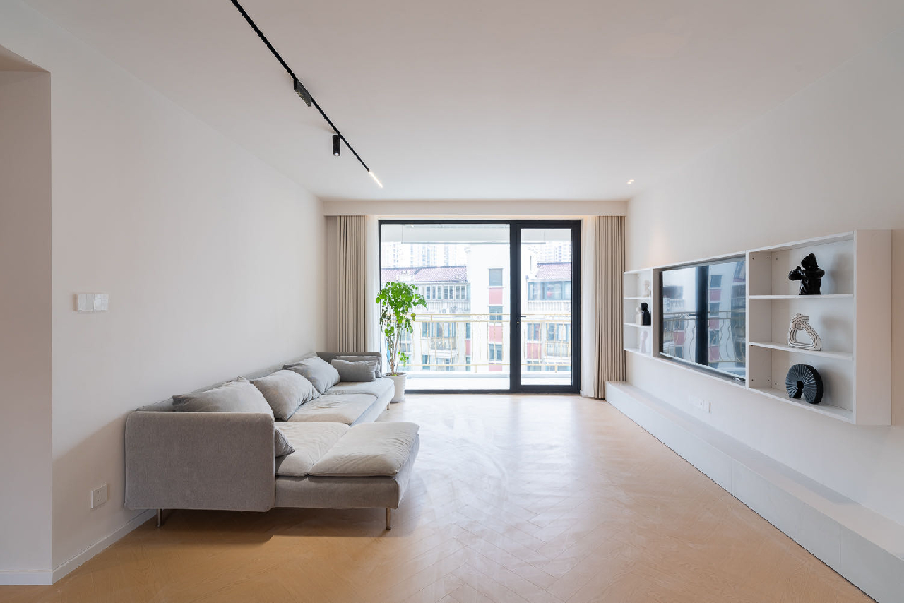 Changde Mingyuan - Interior view 9, Shanghai rental property