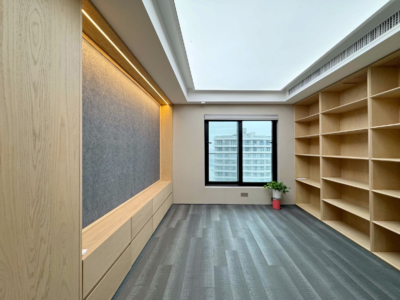 Nove Mansion - Interior view 8, Shanghai rental property